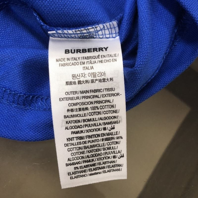 Burberry T-Shirts